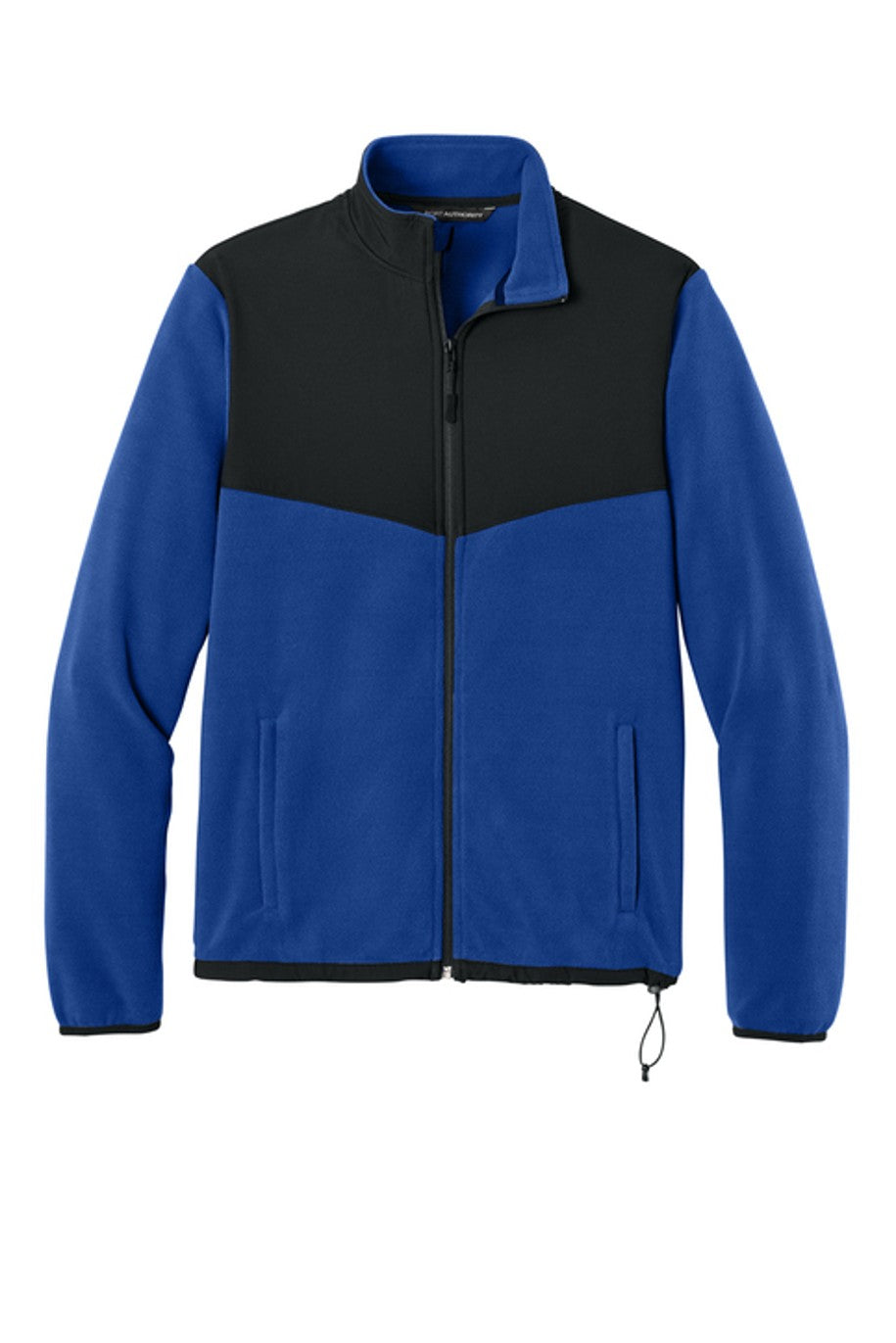 Therma-Tek Fleece Jacket + YOUR LOGO
