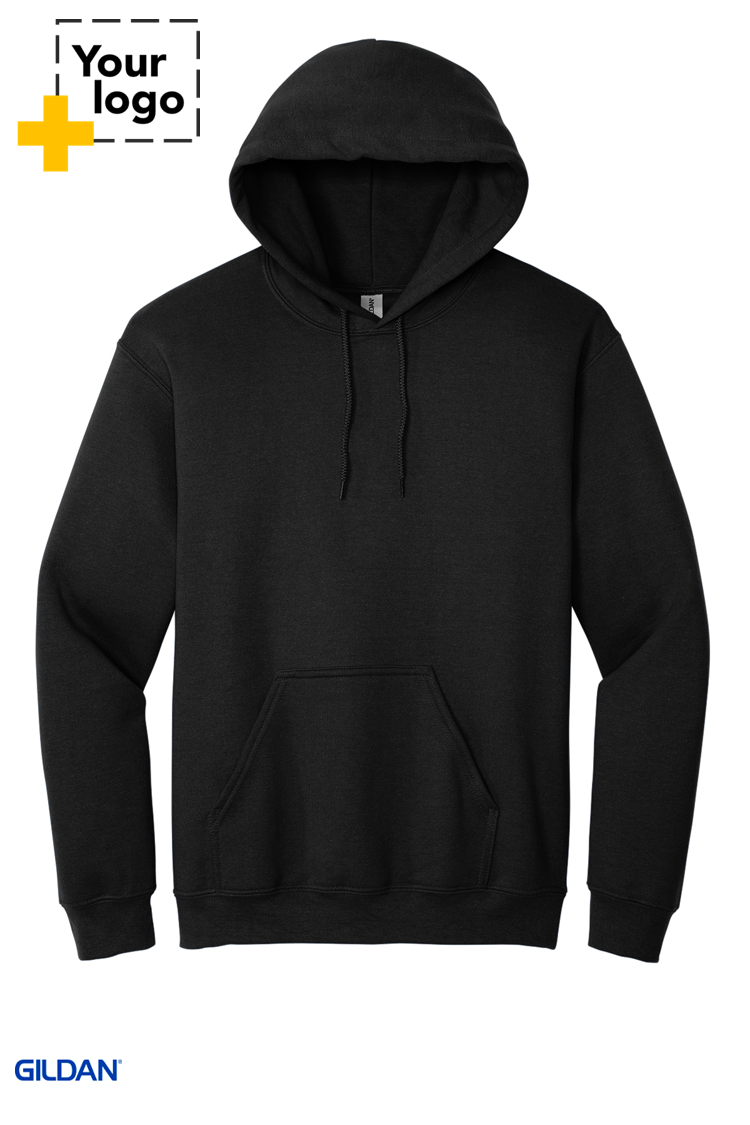 Gildan® Heavy Blend™ Hooded Sweatshirt