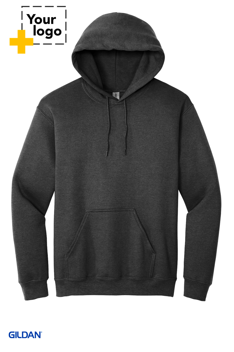 Gildan® Heavy Blend™ Hooded Sweatshirt