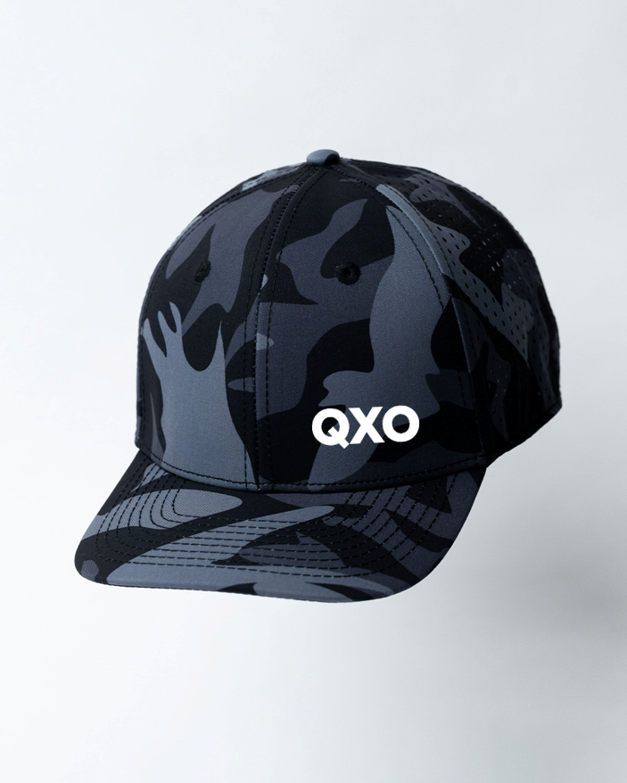 Billfish Performance Tournament Hat - QXO