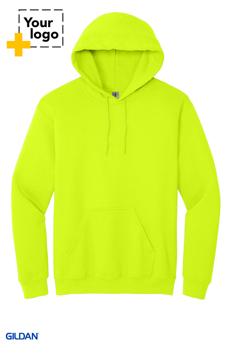 Gildan® Heavy Blend™ Hooded Sweatshirt