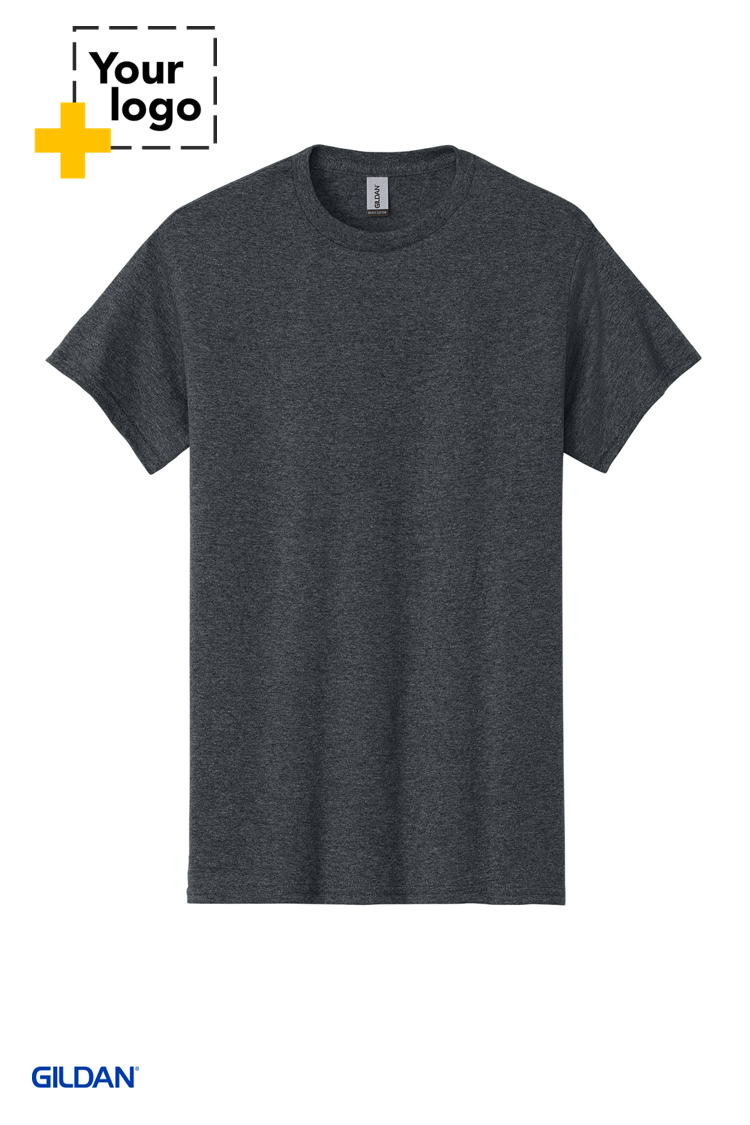 Gildan® Heavy Cotton™ 100% Cotton T-Shirt