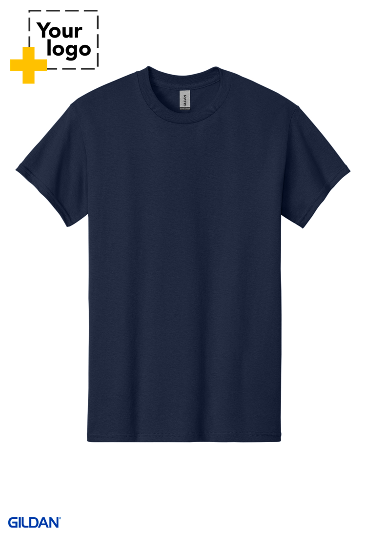 Gildan® Heavy Cotton™ 100% Cotton T-Shirt