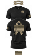 Salute to Service Blend Tee - QXO