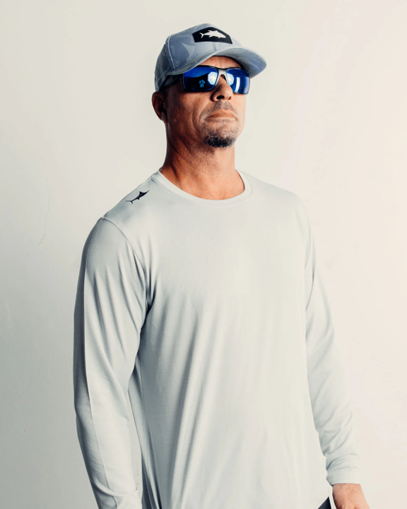 Billfisher Long Sleeve