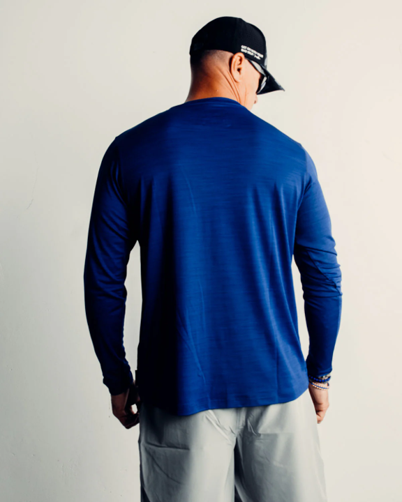 Billfisher Long Sleeve