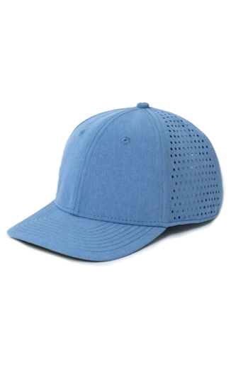 Billfisher Tournament Performance Hat