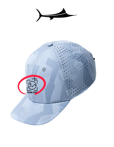 Billfisher Tournament Performance Hat