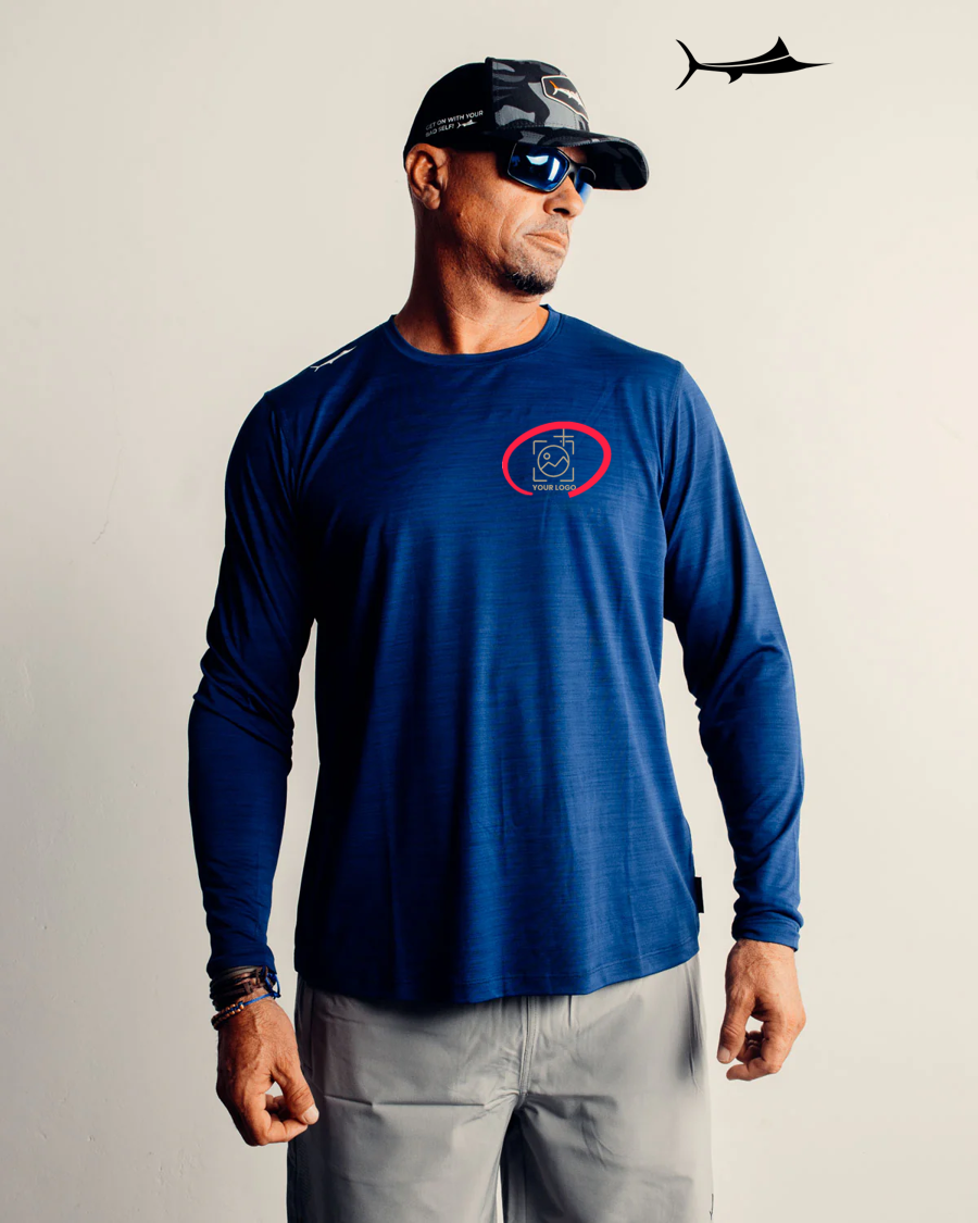 Billfisher Long Sleeve