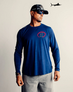 Billfisher Long Sleeve