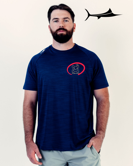 Billfisher Short Sleeve