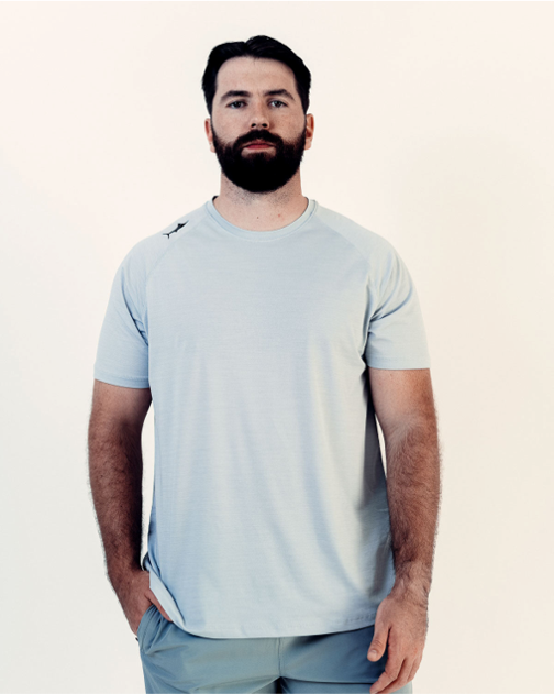 Billfisher Short Sleeve