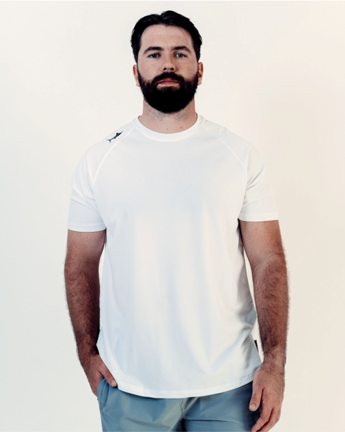 Billfisher Short Sleeve