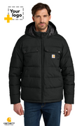 Carhartt® Montana Insulated Hooded Jacket