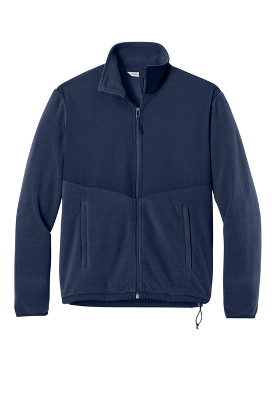 Women's Therma-Tek Fleece Jacket + YOUR LOGO
