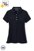 Peter Millar Women's Button Polo
