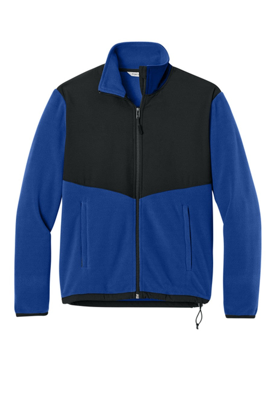 Women's Therma-Tek Fleece Jacket + YOUR LOGO