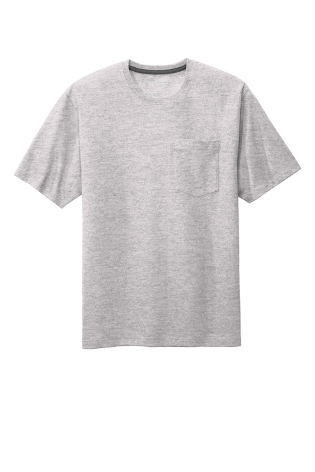 CornerStone® Workwear Pocket Tee + YOUR LOGO