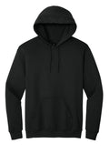 Port & Co™ Core Fleece Pullover Hooded Sweatshirt + YOUR LOGO