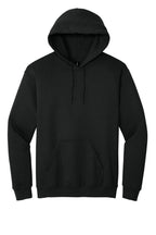 Port & Co™ Core Fleece Pullover Hooded Sweatshirt + YOUR LOGO
