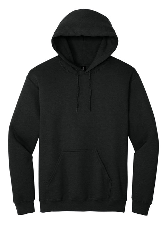 Port & Co™ Core Fleece Pullover Hooded Sweatshirt + YOUR LOGO