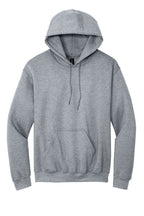 Port & Co™ Core Fleece Pullover Hooded Sweatshirt + YOUR LOGO
