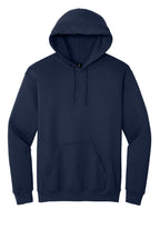 Port & Co™ Core Fleece Pullover Hooded Sweatshirt + YOUR LOGO