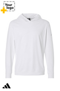 Adidas Men's Ultimate365 Lightweight Elevated Hoodie