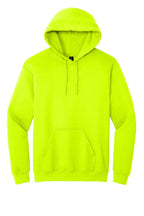 Port & Co™ Core Fleece Pullover Hooded Sweatshirt + YOUR LOGO