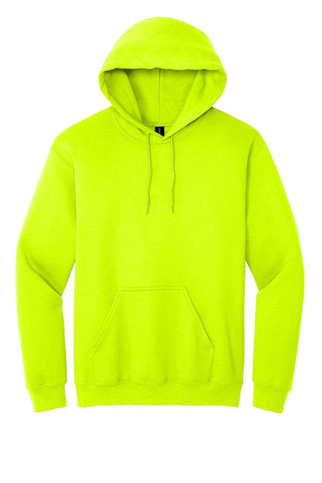 Port & Co™ Core Fleece Pullover Hooded Sweatshirt + YOUR LOGO