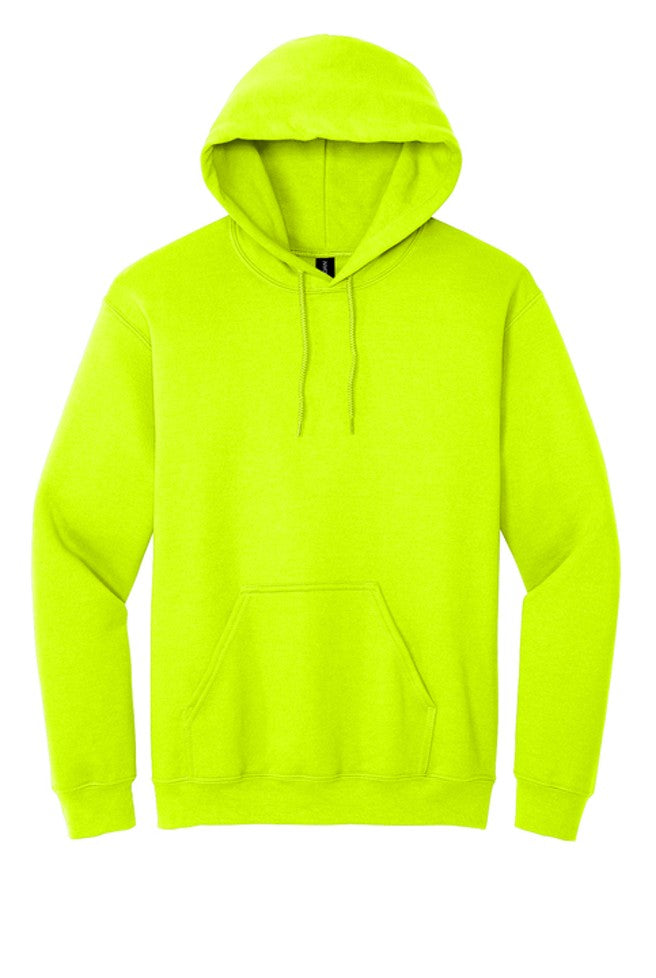 Port & Co™ Core Fleece Pullover Hooded Sweatshirt + YOUR LOGO