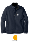 Carhartt® Crowley Soft Shell Jacket + YOUR LOGO