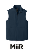 MiiR® Nozawa Soft Shell Vest + YOUR LOGO
