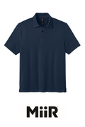 MiiR® Alta Polo + YOUR LOGO