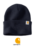 Carhartt® Watch Cap 2.0 + YOUR LOGO
