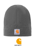 Carhartt® Fleece Hat + YOUR LOGO