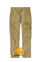 Carhartt® Rugged Flex® Rigby Cargo Pant