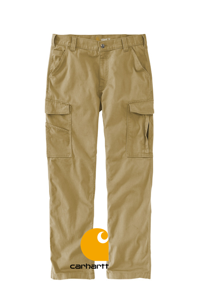 Carhartt® Rugged Flex® Rigby Cargo Pant
