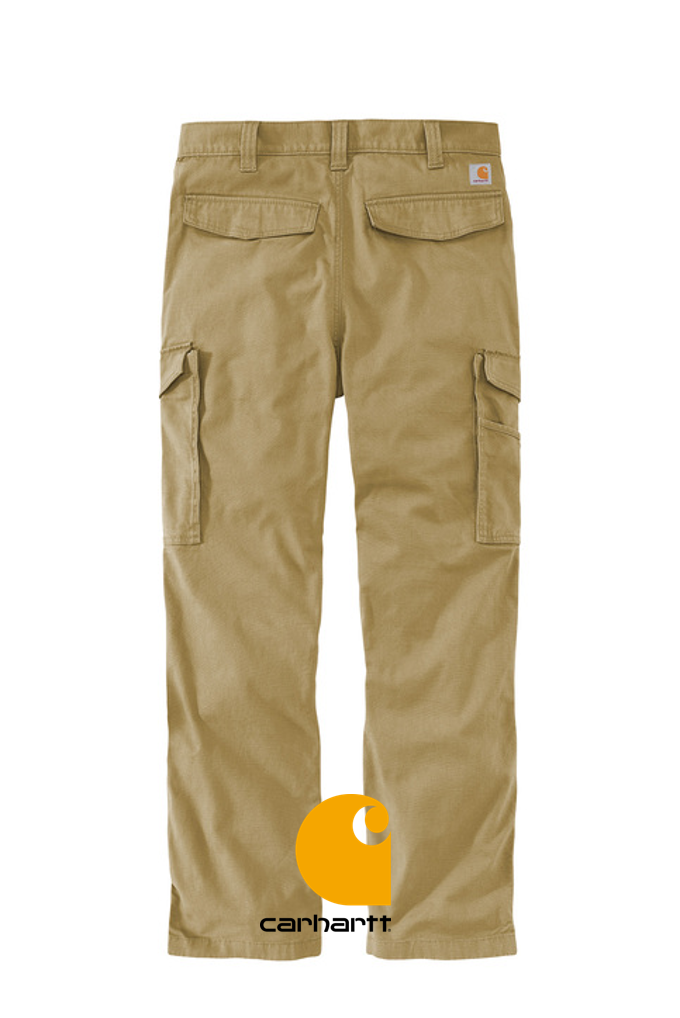Carhartt® Rugged Flex® Rigby Cargo Pant