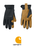 Carhartt® High-Dexterity Open-Cuff Glove