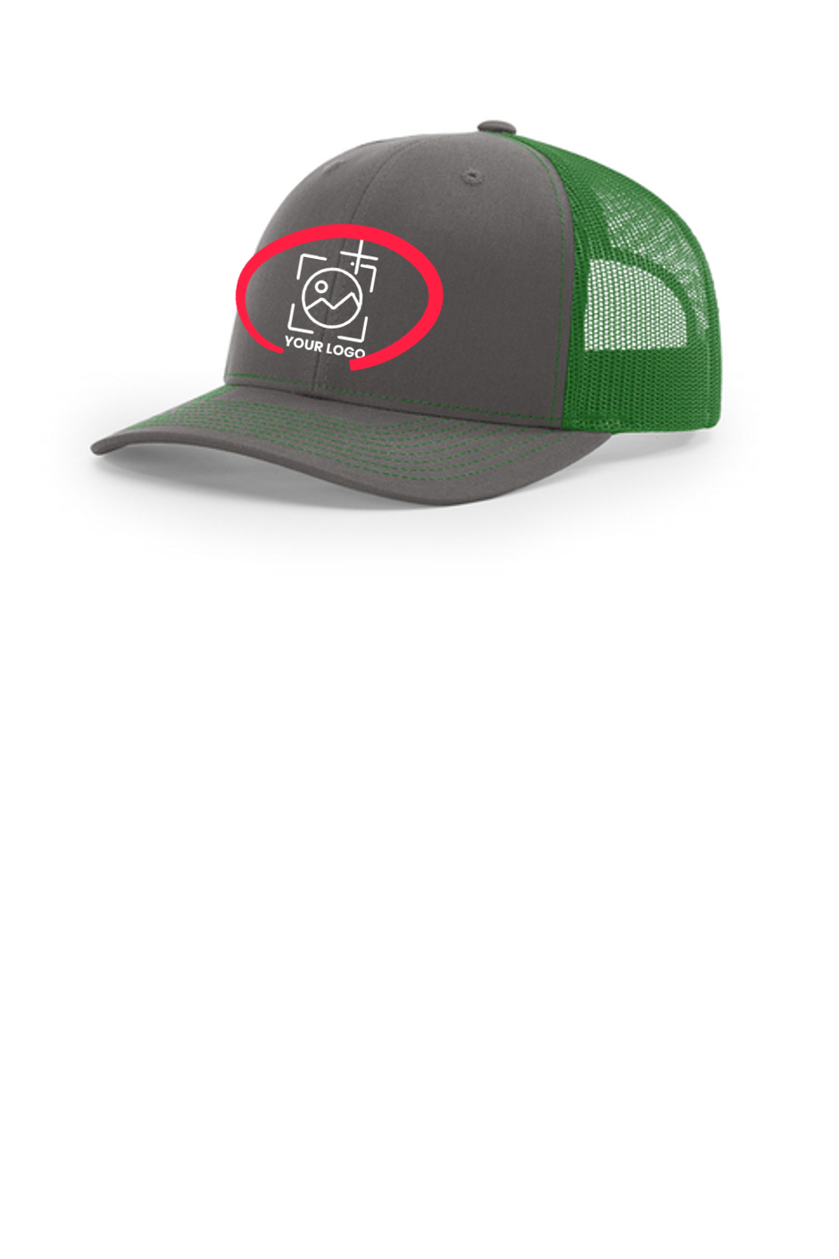 Richardson Trucker Cap