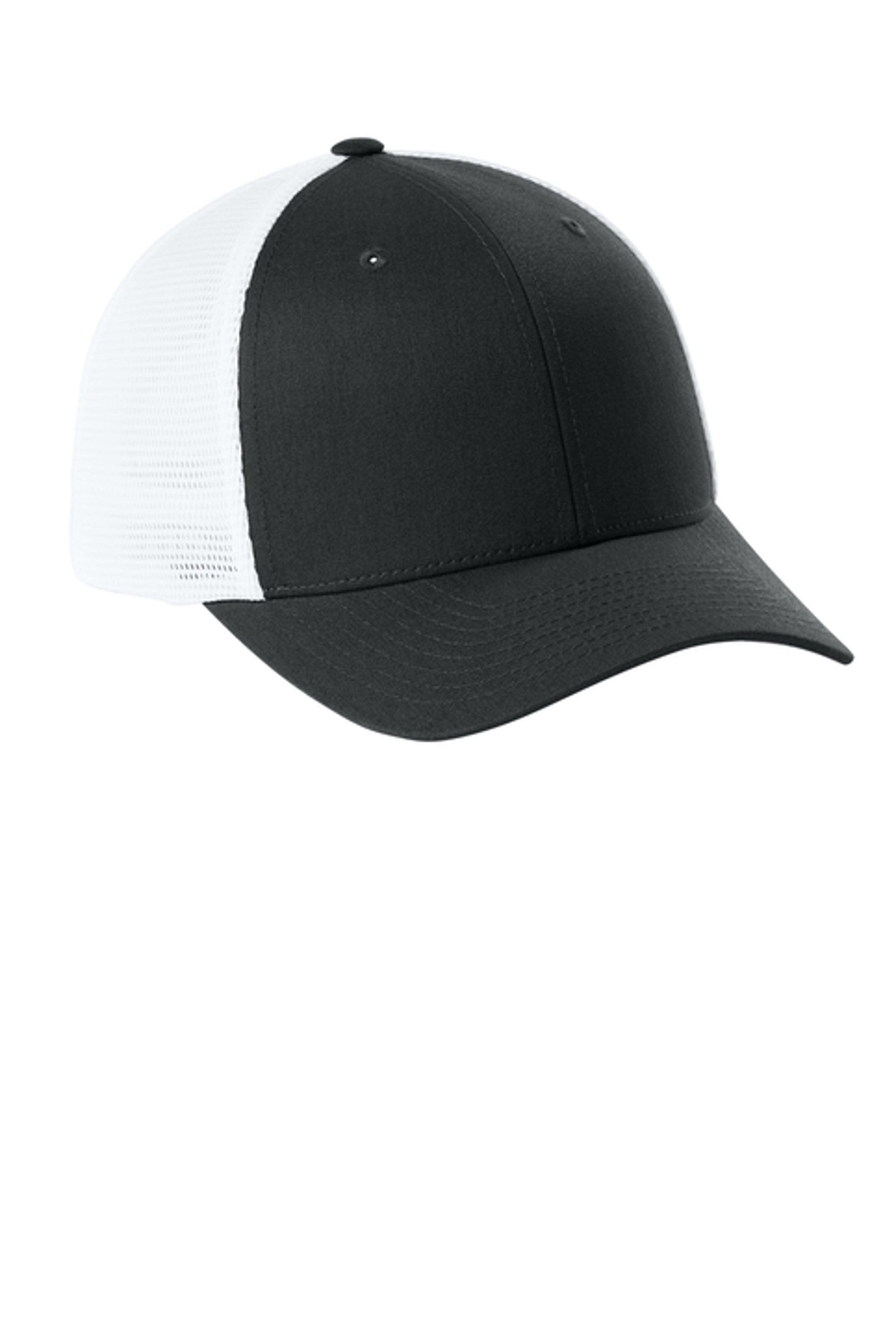 Flexfit 110® Mesh Cap + YOUR LOGO