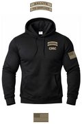 Salute to Service Hooded Sweatshirt - CMC