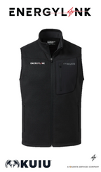 KUIU Men's Base Camp Sweater Vest - EnergyLink