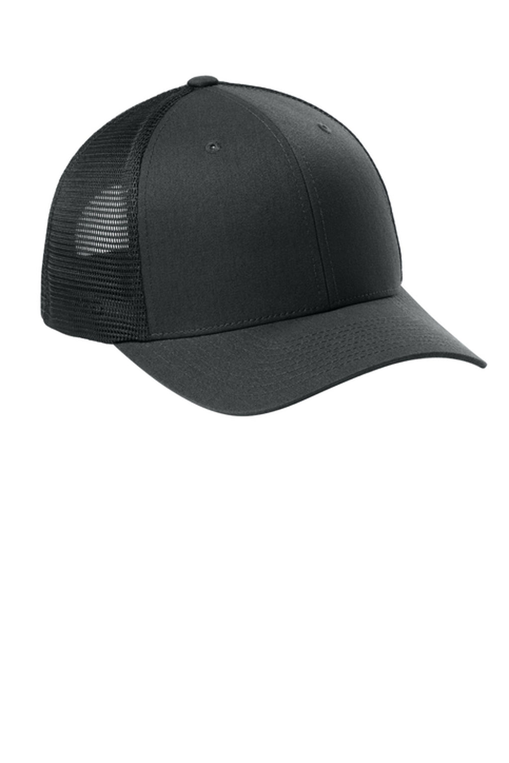 Flexfit 110® Mesh Cap + YOUR LOGO