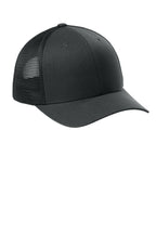 Flexfit 110® Mesh Cap + YOUR LOGO