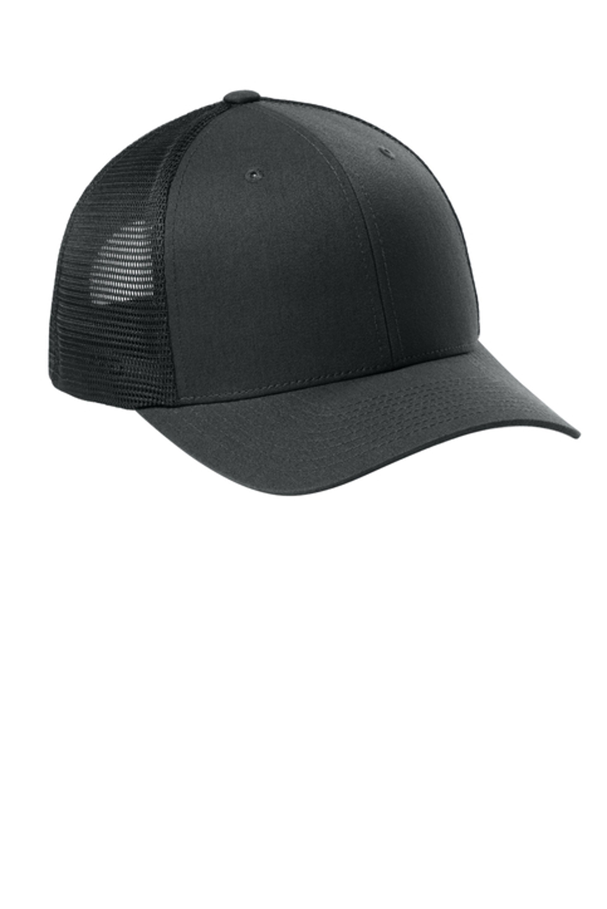 Flexfit 110® Mesh Cap + YOUR LOGO