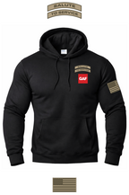 Salute to Service Hooded Sweatshirt - GAF