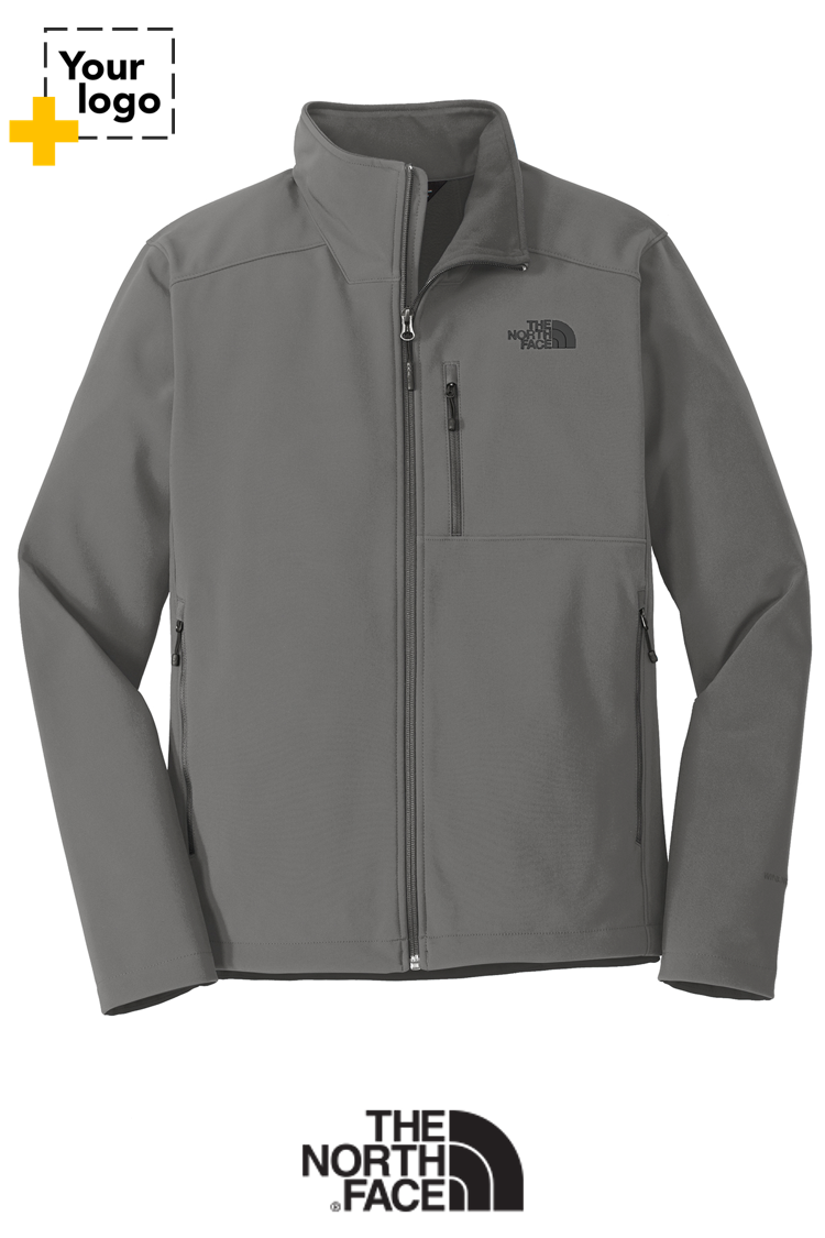 The North Face® Apex Barrier Soft Shell Jacket
