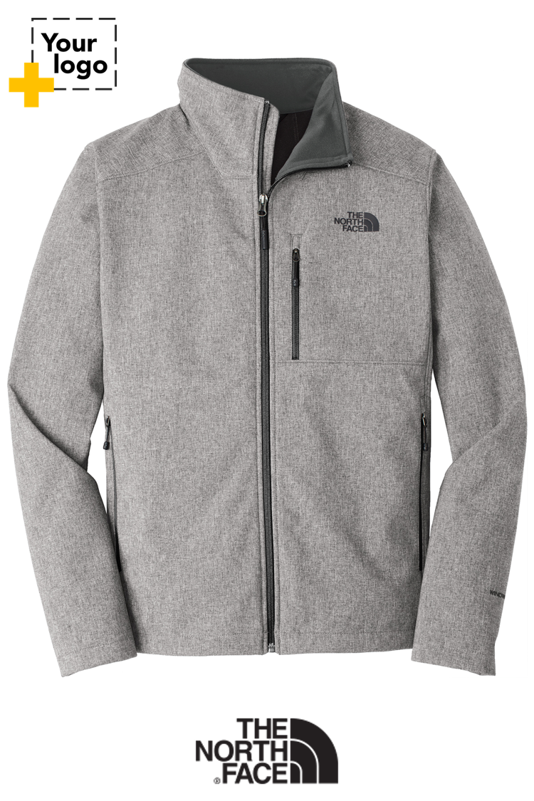 The North Face® Apex Barrier Soft Shell Jacket